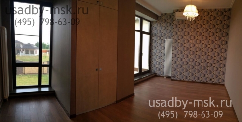 Таунхаус Новорижское шоссе